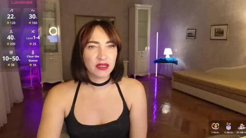 anne_karma online show from October 5, 7:52 pm