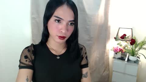 vanessa online show from November 29, 12:53 pm