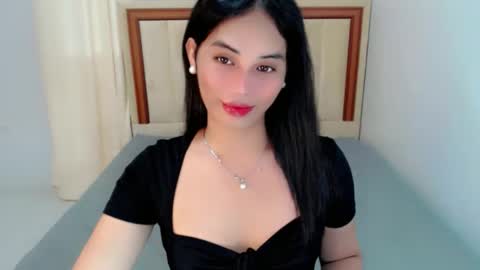 SWEET ANNE online show from September 16, 7:27 am