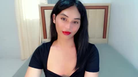 SWEET ANNE online show from September 27, 5:03 am