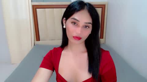 SWEET ANNE online show from October 2, 8:30 am