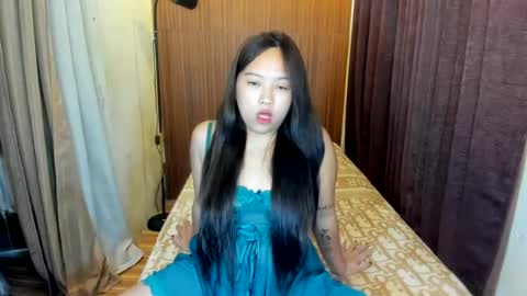Anne online show from July 19, 5:26 pm