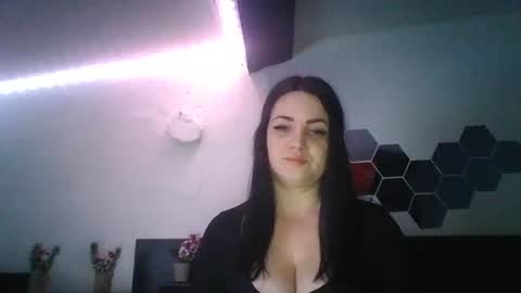 annebellee69 online show from January 11, 5:40 pm