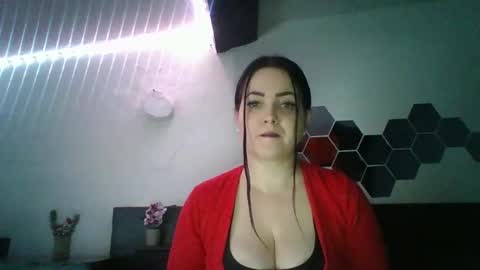 annebellee69 online show from February 5, 10:41 am