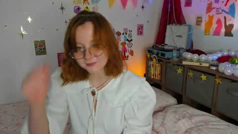 Anne  online show from July 2, 12:11 pm