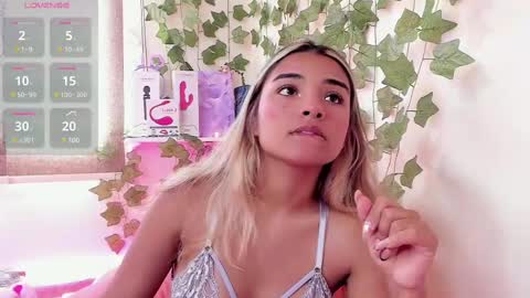 Anne online show from January 17, 5:19 pm