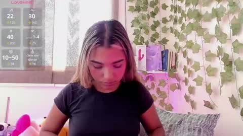 Anne online show from January 20, 7:46 pm