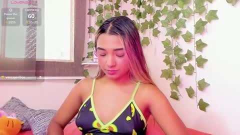 Anne online show from March 5, 9:17 pm