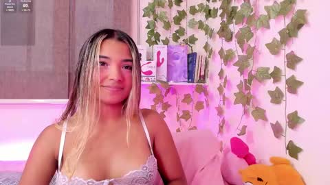 Anne online show from February 1, 11:16 pm