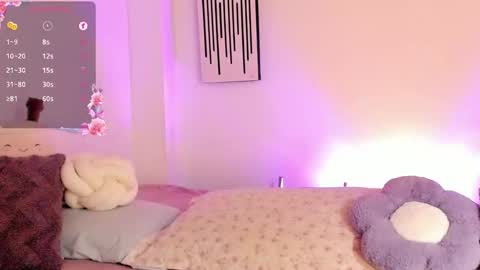 Anne online show from February 15, 9:47 pm