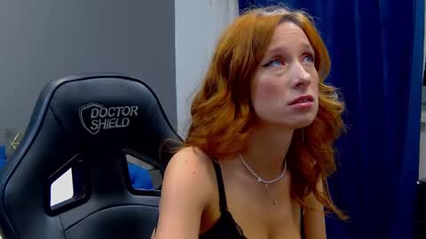 Anne online show from February 5, 3:55 am