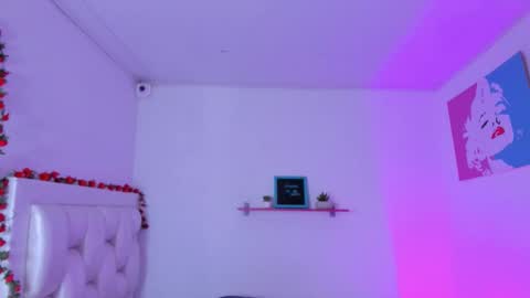 annelis_om online show from January 14, 1:32 am