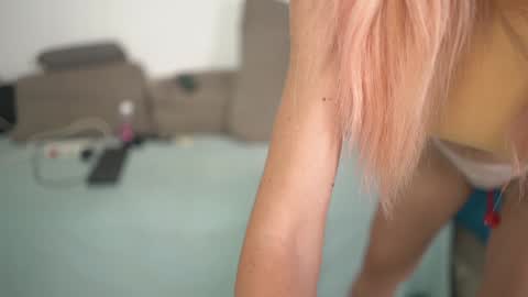 Annemanifique  Anne   Lara Kelly  online show from September 22, 12:31 am