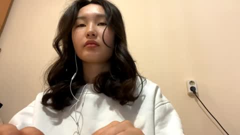 Aimi online show from May 6, 3:54 am