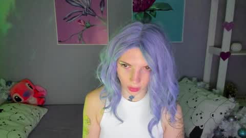 Annet online show from December 20, 6:08 am