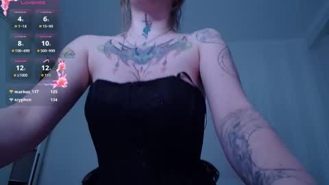 Annet online show from April 14, 10:37 am