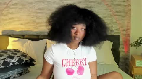 Anneth online show from September 13, 8:06 pm