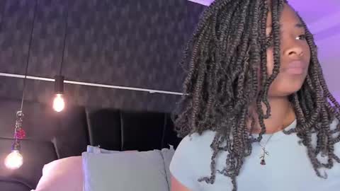 Anneth online show from February 12, 7:56 pm