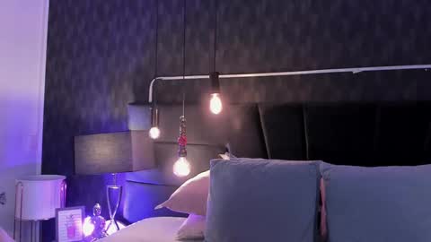 Anneth online show from February 18, 7:43 pm