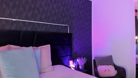 Anneth online show from January 31, 7:51 pm