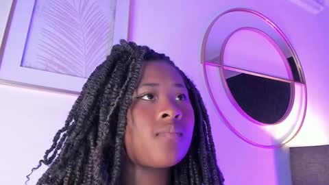 Anneth online show from March 4, 7:54 pm