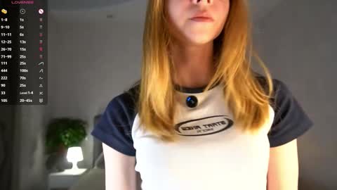 Eva online show from November 26, 5:58 pm