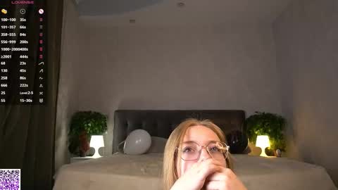 Eva online show from November 10, 7:20 pm