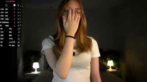 Eva online show from November 21, 5:04 pm