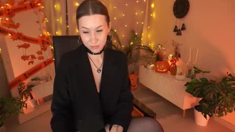  Anna  online show from October 25, 6:21 am