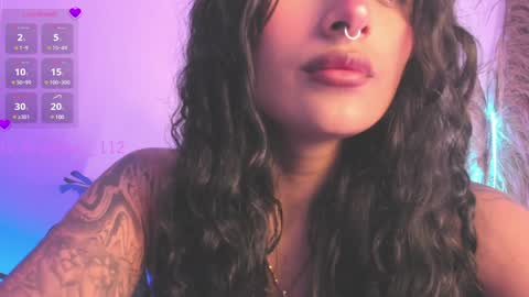 Angel online show from December 6, 3:55 pm