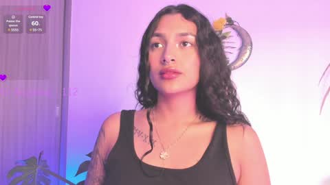 Angel online show from December 8, 7:32 pm