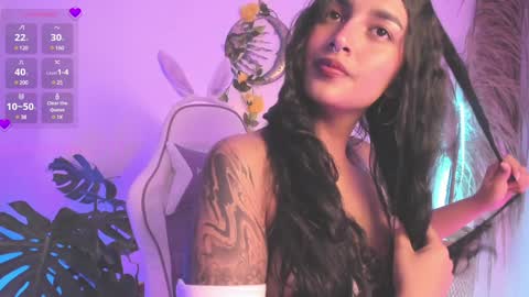 Angel online show from December 13, 10:45 pm