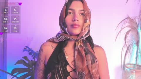 Angel online show from December 7, 4:14 pm