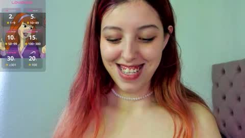 ANGE 3 online show from March 3, 7:09 pm