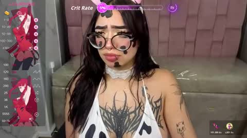 Anni acker b online show from October 22, 1:49 pm