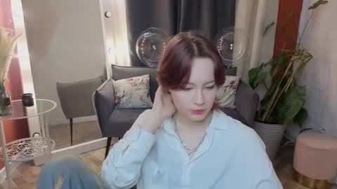 Anni online show from March 2, 7:15 am