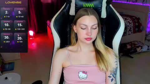 Annie online show from October 16, 8:17 am