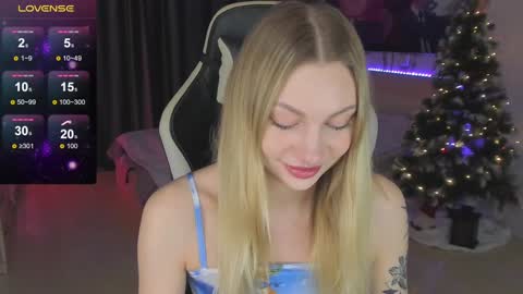 Annie online show from February 8, 11:13 pm