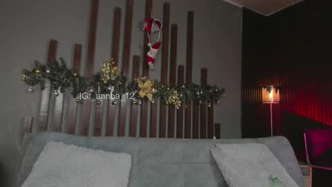 annie_barozzi online show from January 5, 5:27 pm