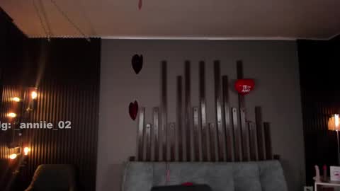 annie_barozzi online show from February 15, 2:11 pm