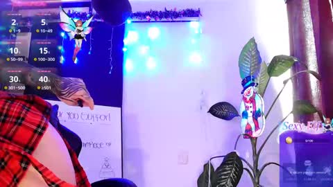 Annie online show from December 12, 8:32 pm