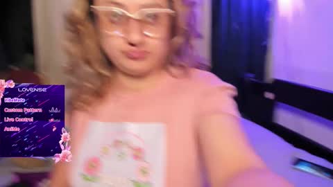 Ana Bolena independent model online show from October 9, 10:36 pm