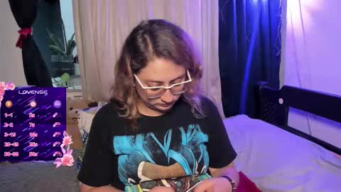 Ana Bolena independent model online show from October 15, 10:23 pm