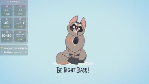 Annie  online show from February 25, 2:21 am