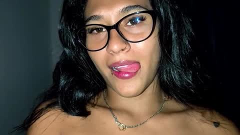 A N G E L online show from March 24, 4:07 am