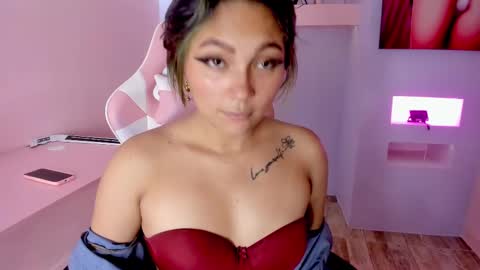 Ann online show from January 8, 11:30 pm