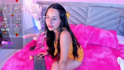   online show from January 10, 1:20 pm