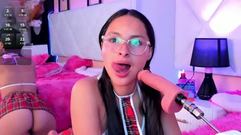   online show from February 21, 1:11 pm