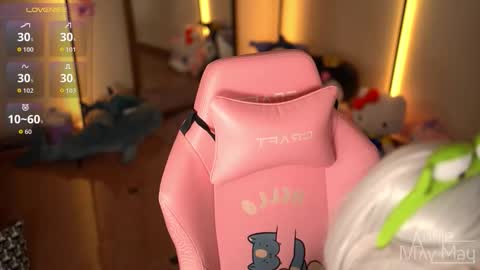 Annie May   online show from January 16, 11:17 am