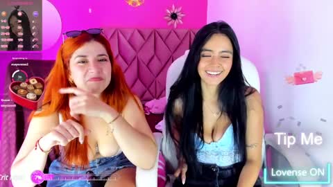 annieboobs_ online show from February 28, 9:23 pm